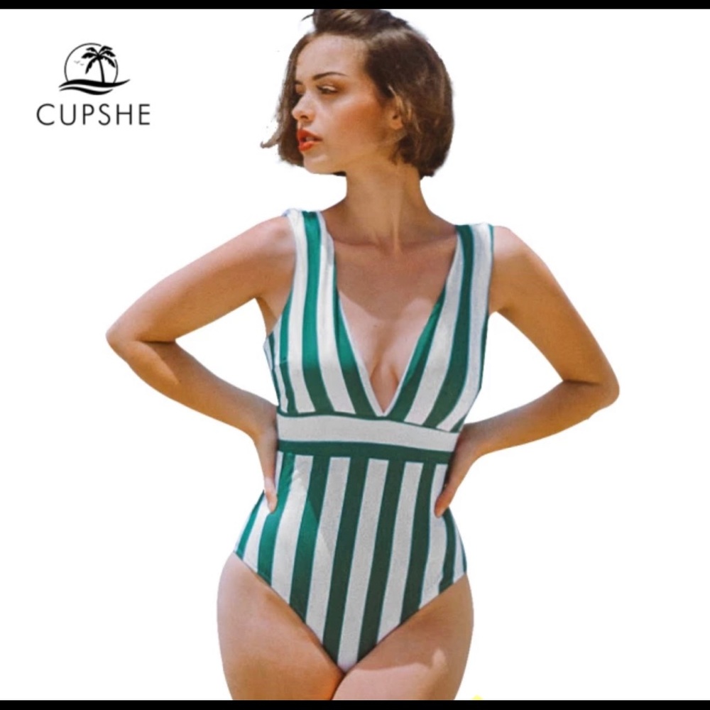 One-Piece Swimsuit
